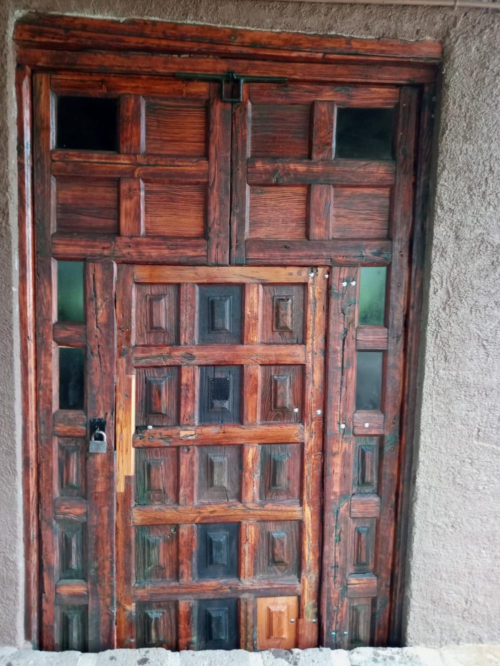  for sale country house El Infierno Zona Metropolitana 6