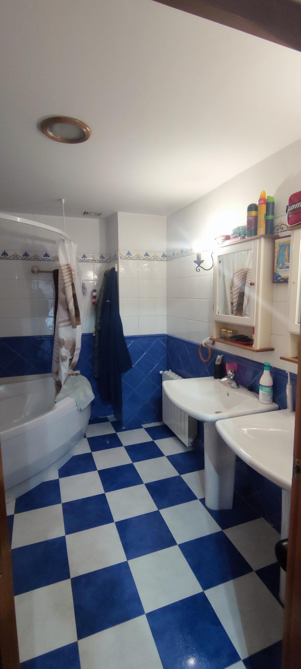  for sale terraced house Benimatet Valencia 26