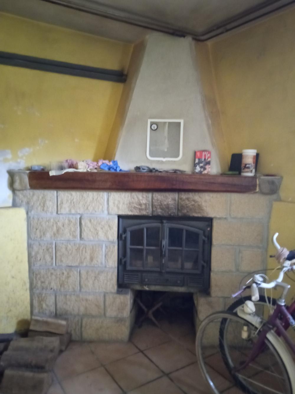  for sale villa Albares De La Ribera Bierzo (El) 27