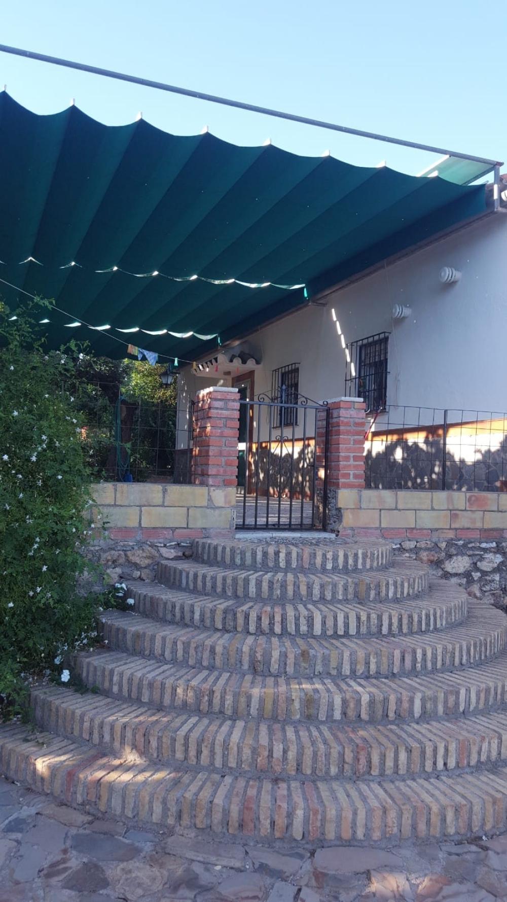  for sale villa Hornachuelos Valle Medio Del Guadalquivir 3