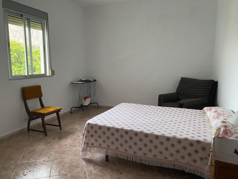  for sale semi-detached house Alfarnatejo Axarquía 14