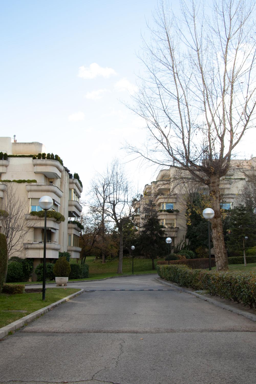  for sale apartment La Moraleja Y Encinar De Los Reyes Cuenca Del Medio Jarama 36