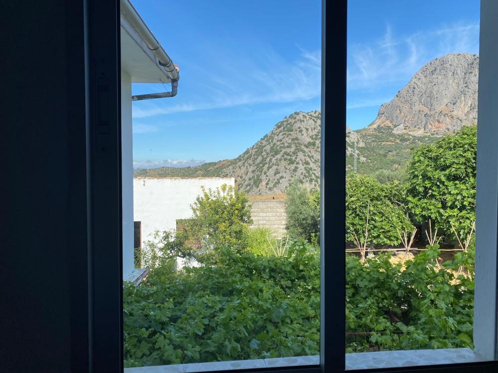  for sale semi-detached house Alfarnatejo Axarquía 27