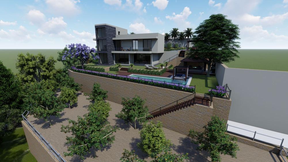  for sale villa Calahonda Costa Del Sol Occidental 3