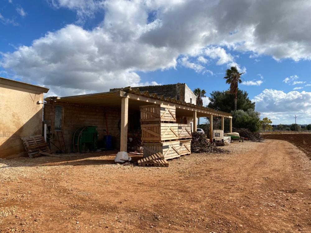  for sale country house Sa Pobla Nord 12