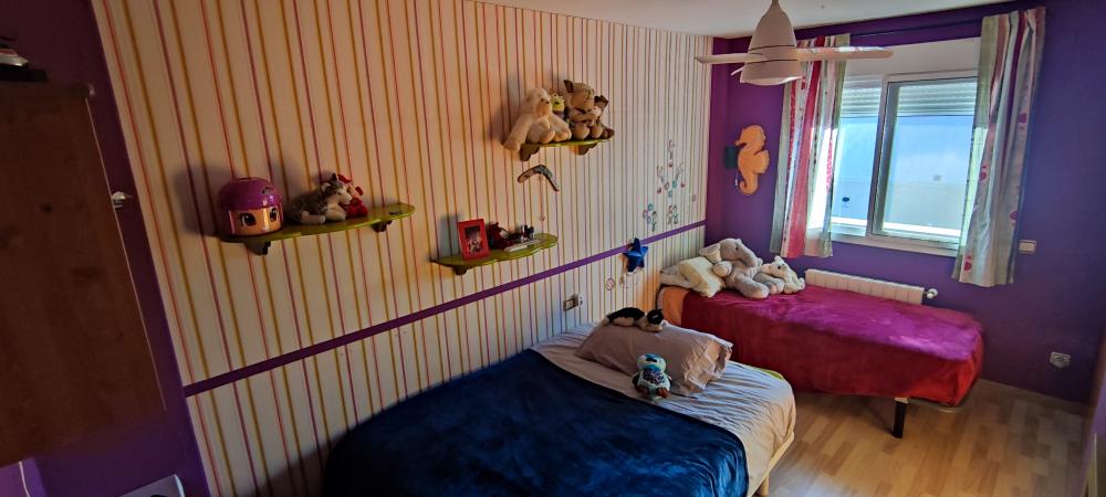  for sale terraced house Benimatet Valencia 17