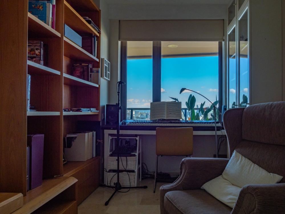  for sale apartment Sant Martí-Diagonal Mar Barcelonès 18