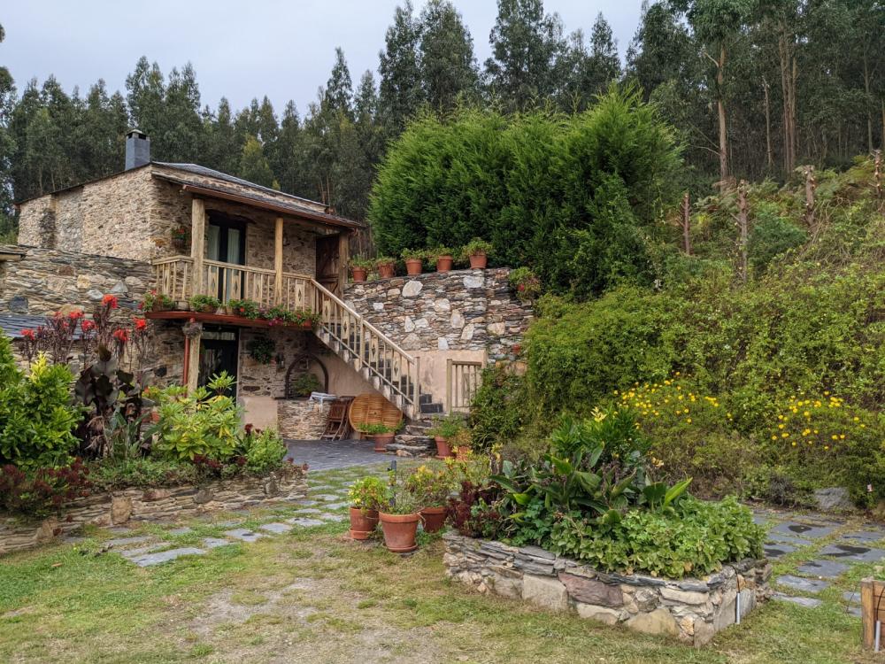  for sale hotel A Ortigueira Ortegal 4