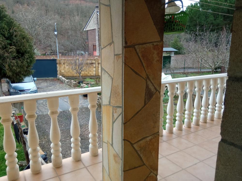  for sale villa Albares De La Ribera Bierzo (El) 15