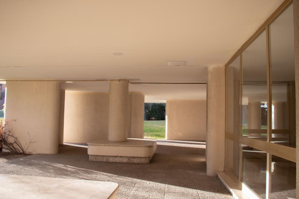  for sale apartment La Moraleja Y Encinar De Los Reyes Cuenca Del Medio Jarama 32