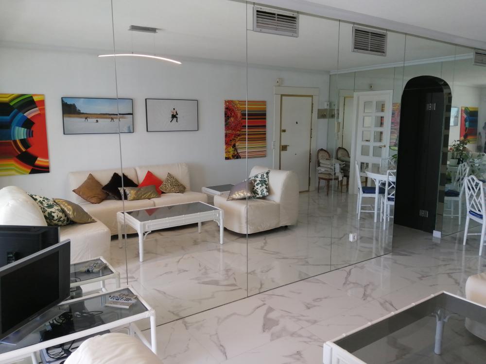  for sale apartment La Manga Del Mar Menor Campo De Cartagena 3