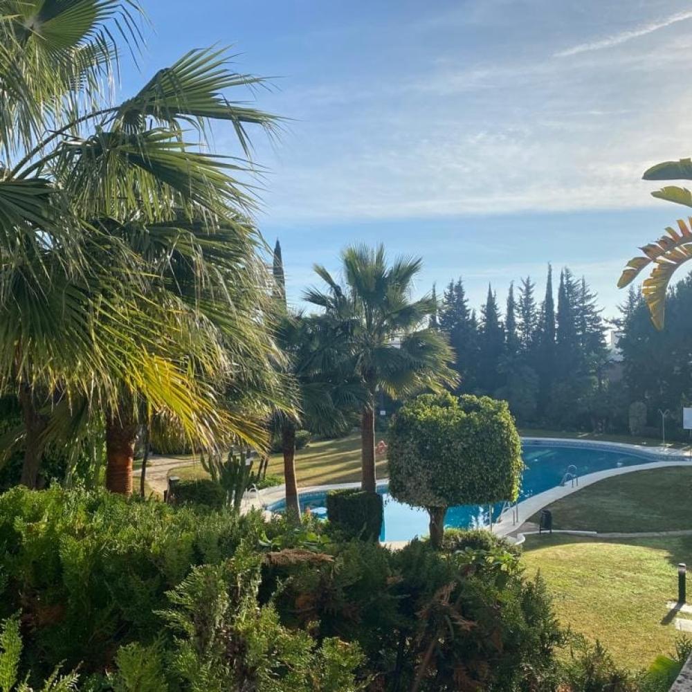  for sale apartment Sierra Blanca Costa Del Sol Occidental 12