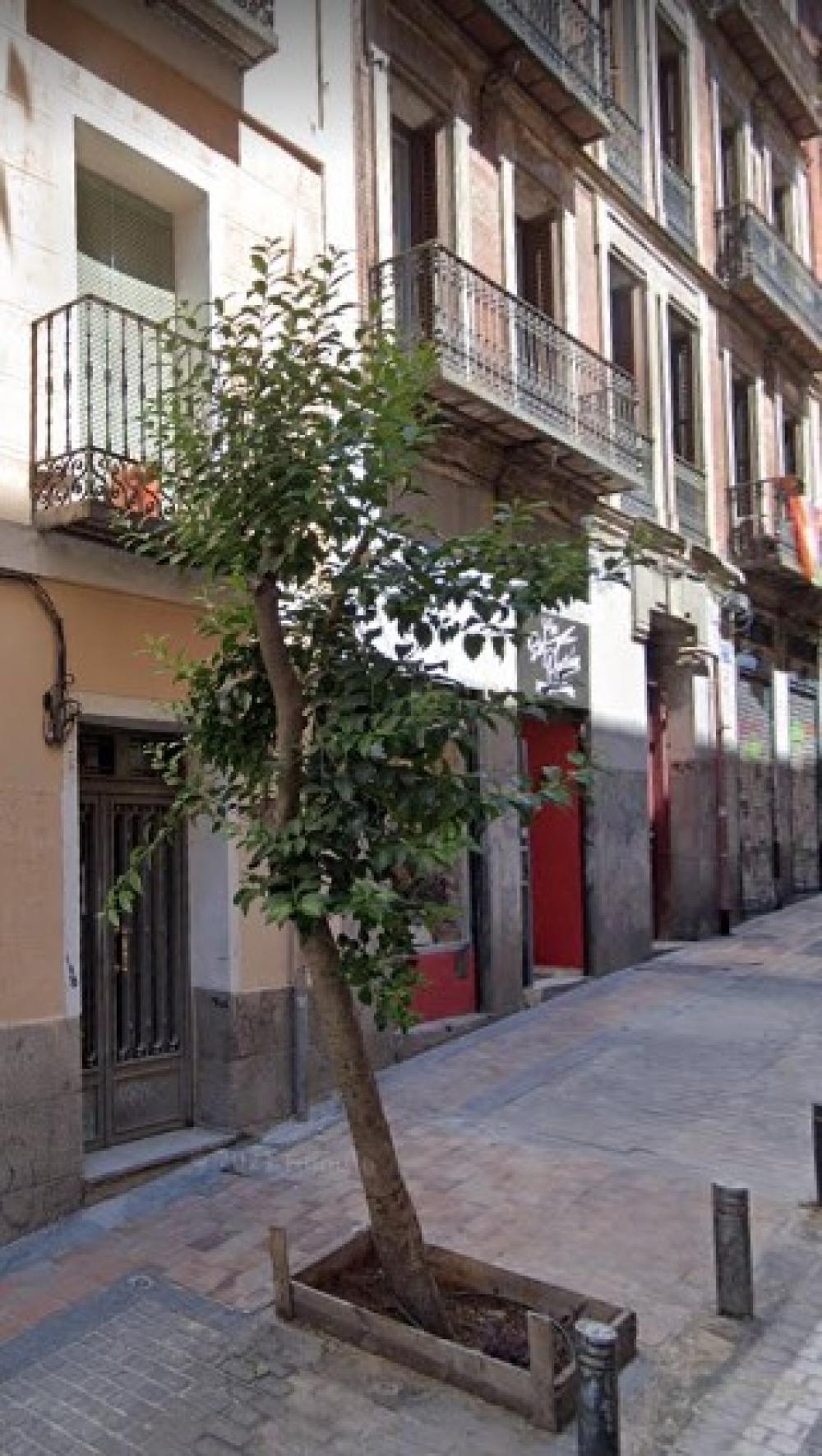  for sale apartment Centro-Justicia Madrid Capital 3