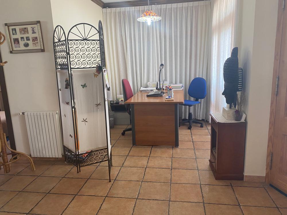  for sale villa Montserrat Ribera Alta 17