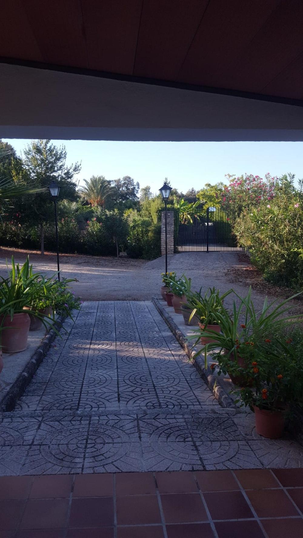  for sale villa Hornachuelos Valle Medio Del Guadalquivir 5