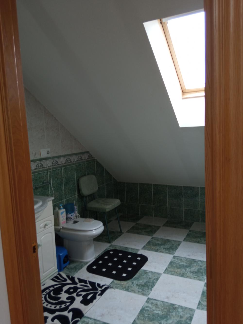  for sale villa Albares De La Ribera Bierzo (El) 21