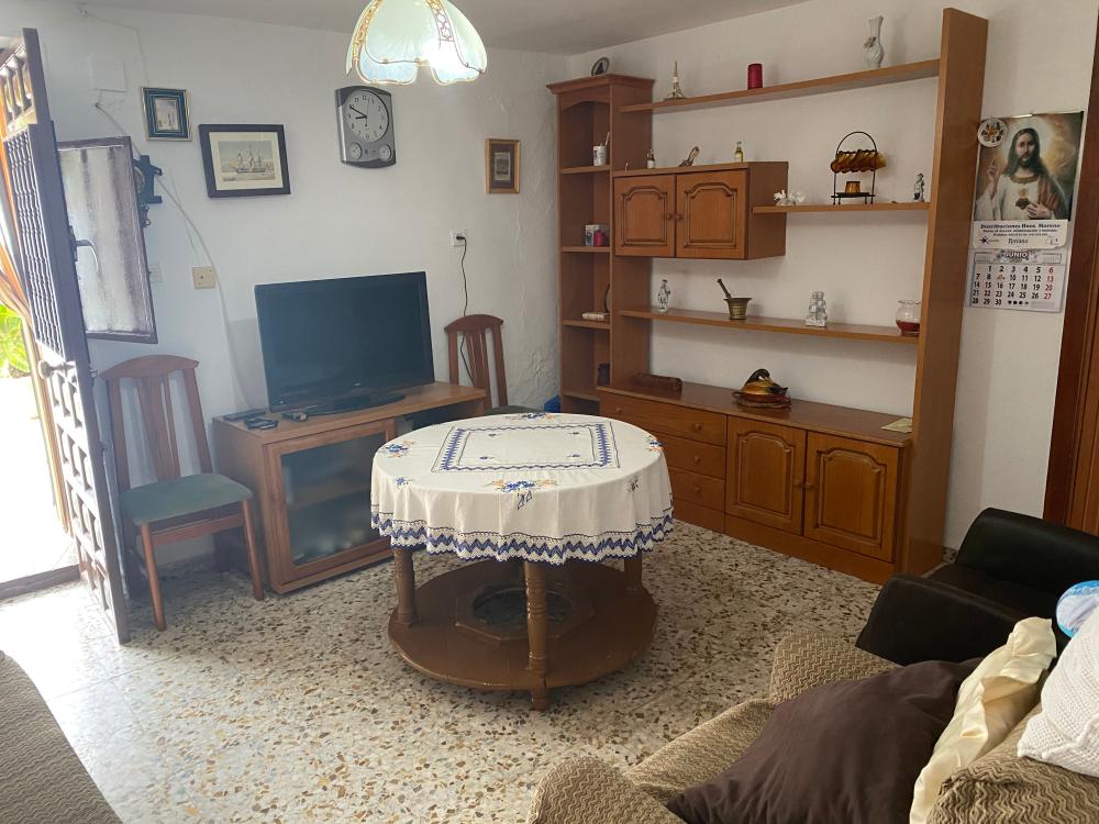  for sale semi-detached house Alfarnatejo Axarquía 5