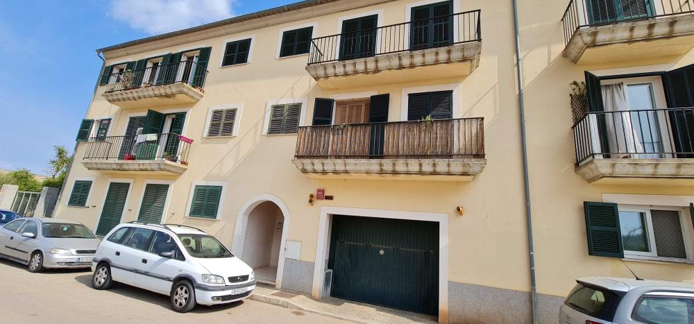  for sale apartment Porreres Pla (Es) 8