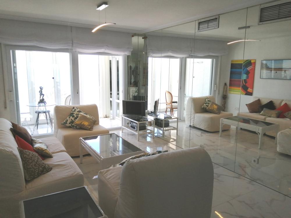  for sale apartment La Manga Del Mar Menor Campo De Cartagena 5