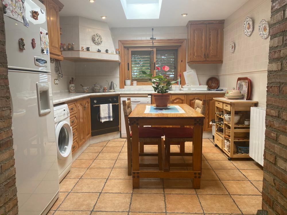  for sale villa Montserrat Ribera Alta 16