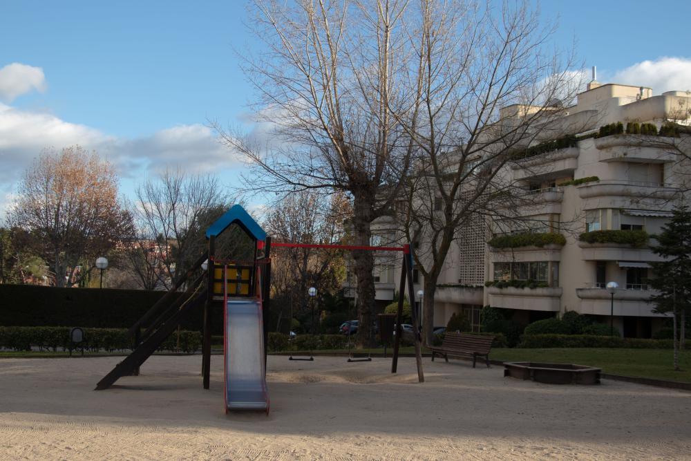  for sale apartment La Moraleja Y Encinar De Los Reyes Cuenca Del Medio Jarama 31