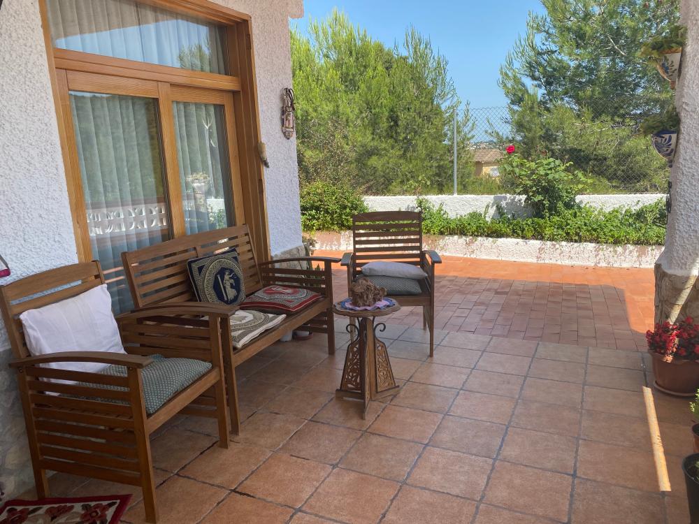  for sale villa Montserrat Ribera Alta 12