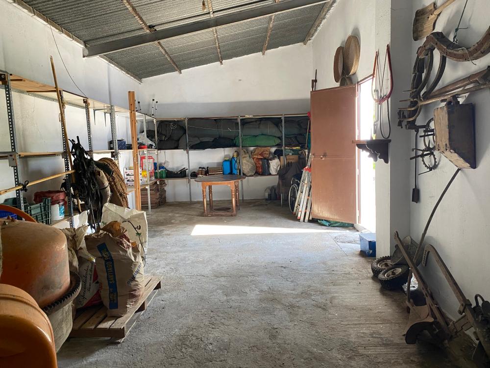  for sale semi-detached house Alfarnatejo Axarquía 16