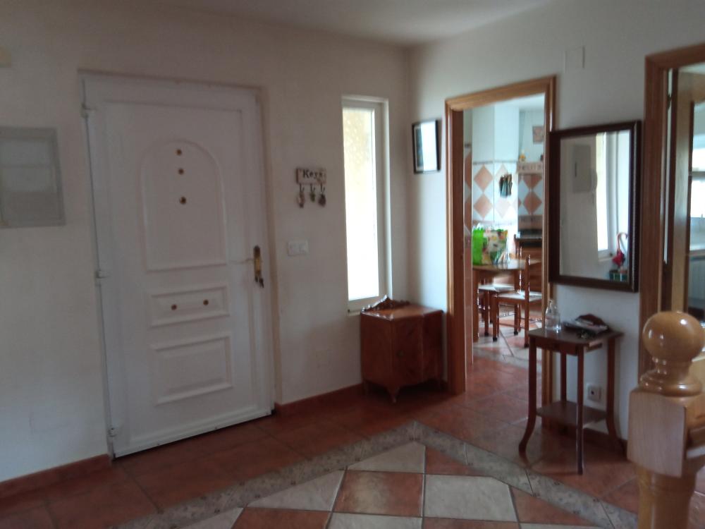  for sale villa Albares De La Ribera Bierzo (El) 8