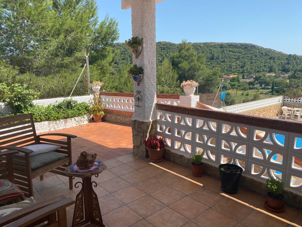  for sale villa Montserrat Ribera Alta 29