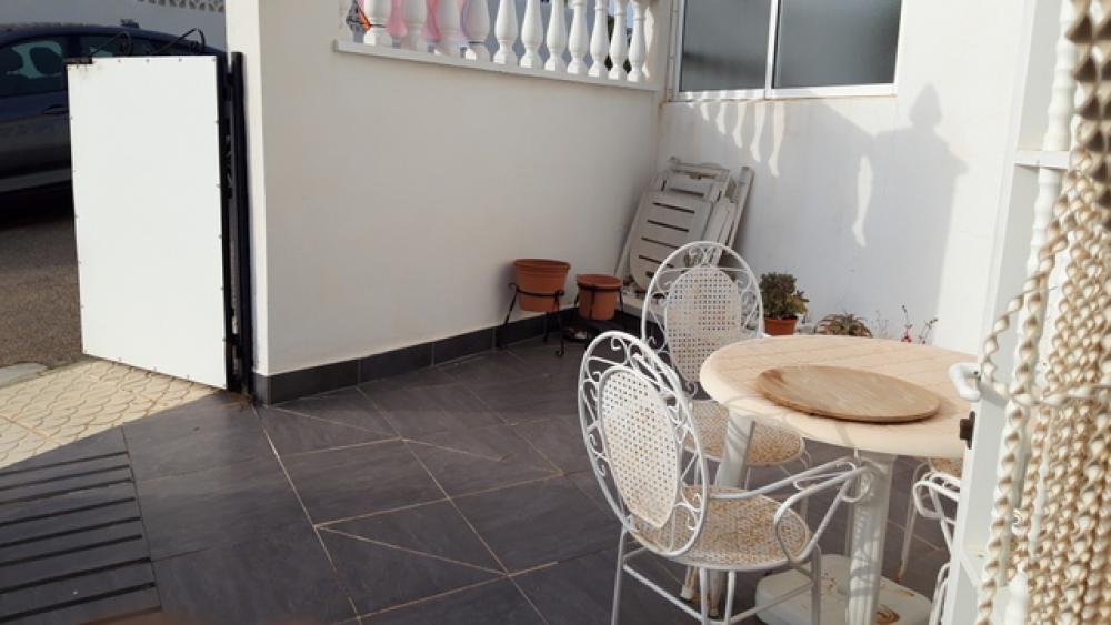  for sale ground floor Cabo Cervera-Playa La Mata Baix Segura 22