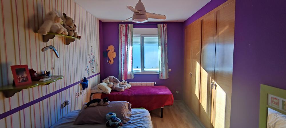  for sale terraced house Benimatet Valencia 16