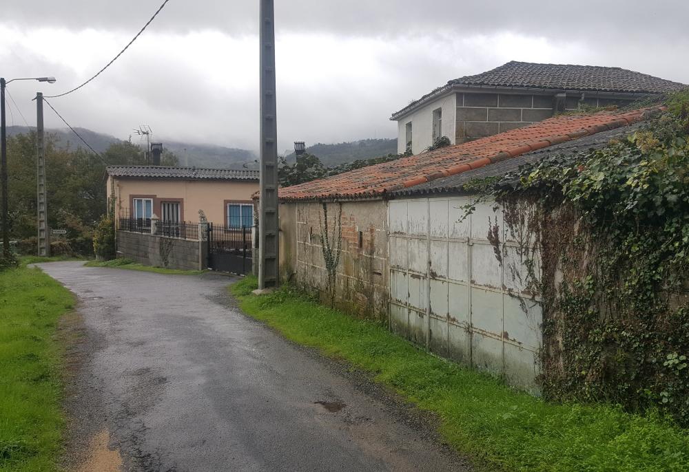  for sale house Carracedo Ourense 2