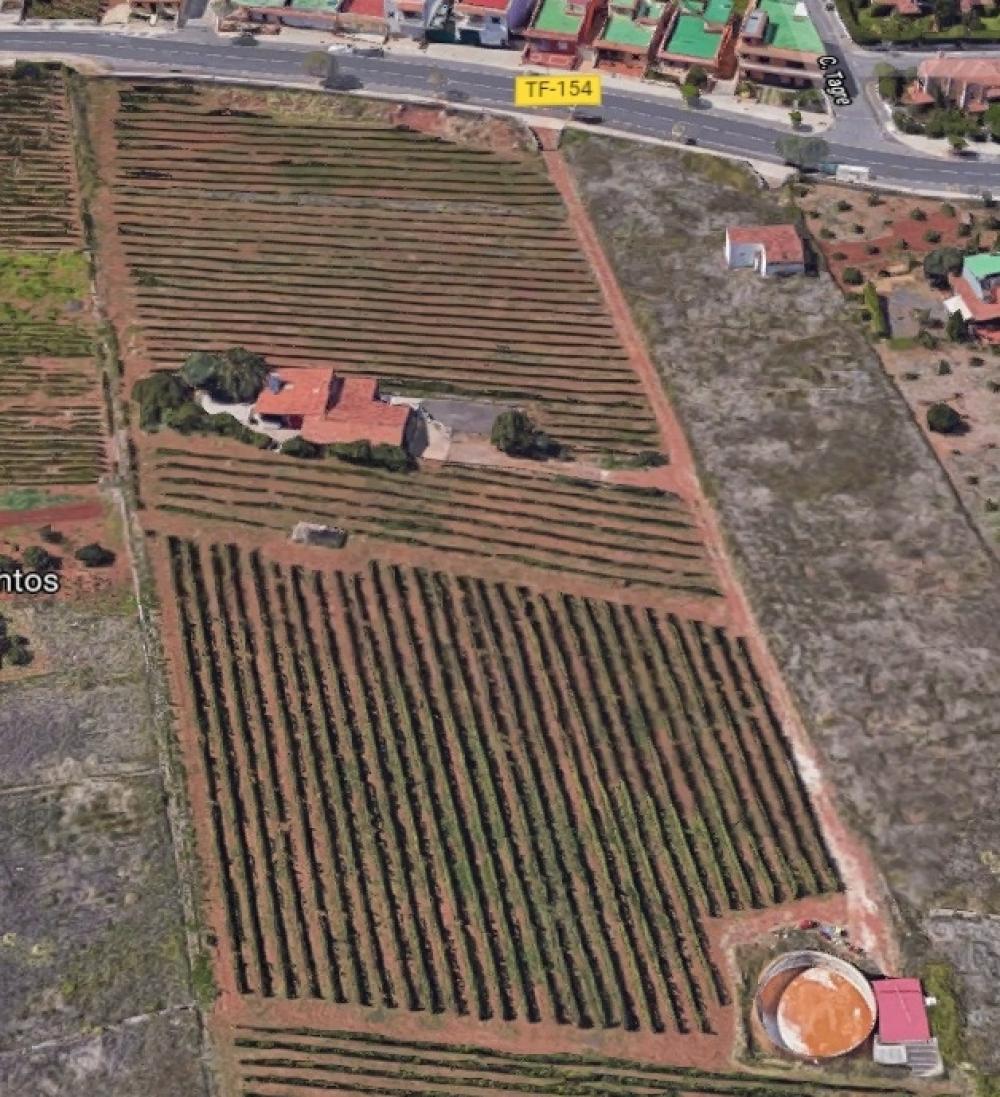  for sale country house El Infierno Zona Metropolitana 14