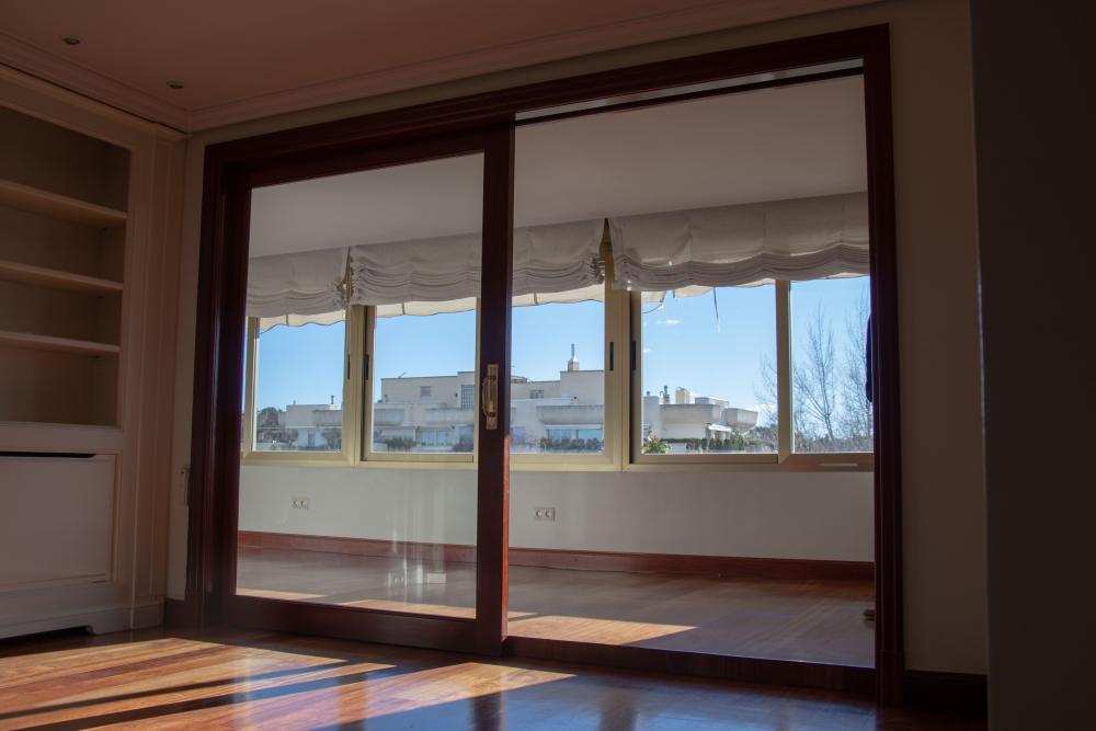 for sale apartment La Moraleja Y Encinar De Los Reyes Cuenca Del Medio Jarama 2