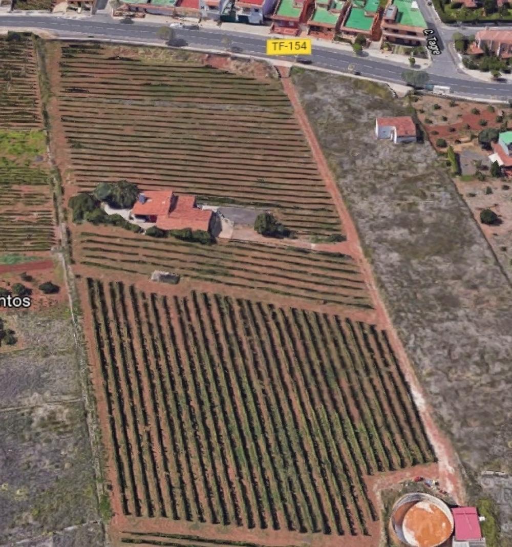  for sale country house El Infierno Zona Metropolitana 15