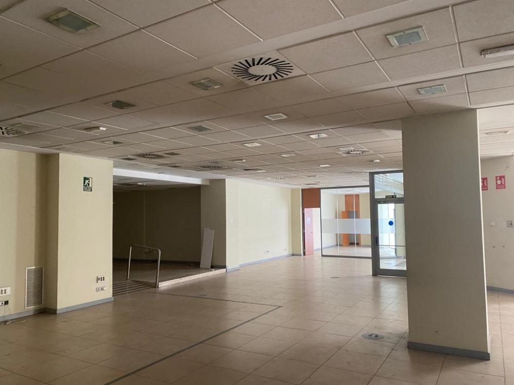  for sale commercial premise Ronda Vega De Granada 6