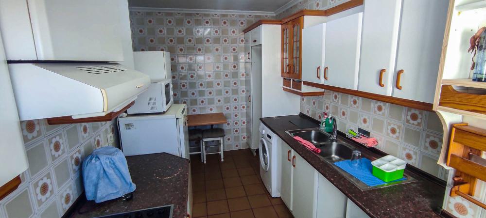  for sale apartment Torre Del Mar Axarquía 6