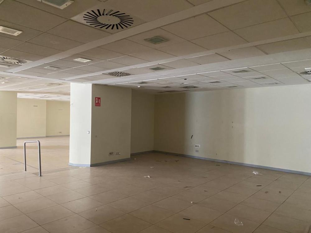  for sale commercial premise Ronda Vega De Granada 2