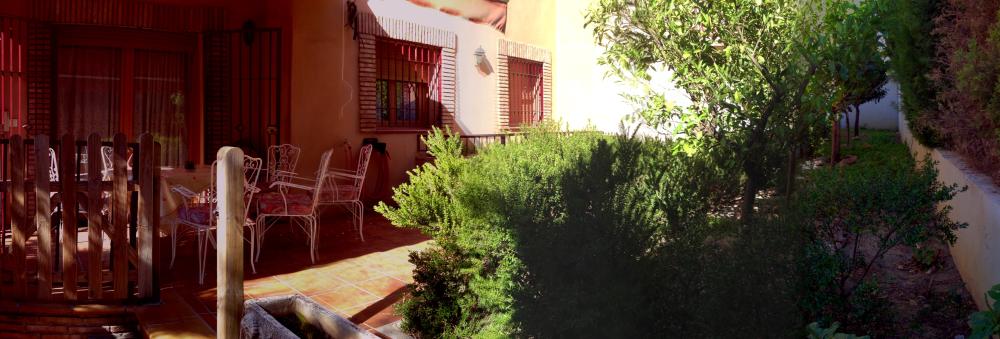  for sale villa Gójar Vega De Granada 6