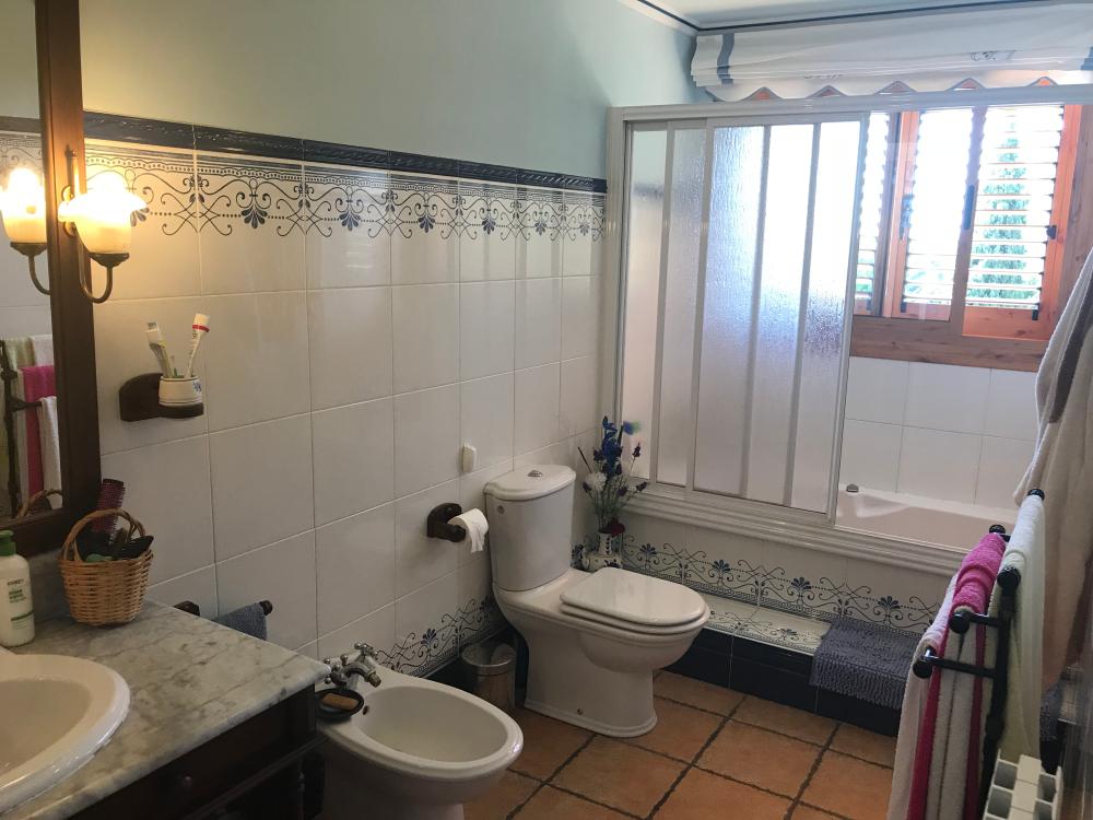  for sale villa Montserrat Ribera Alta 20