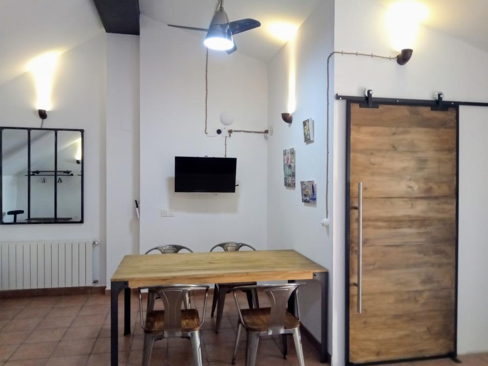  for sale terraced house Benimatet Valencia 33