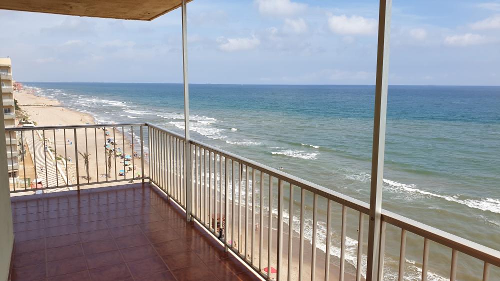  for sale apartment Mareny De Barraquetes Ribera Baixa 1