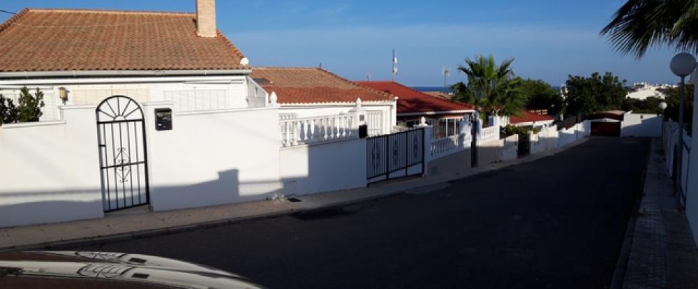  for sale ground floor Cabo Cervera-Playa La Mata Baix Segura 24