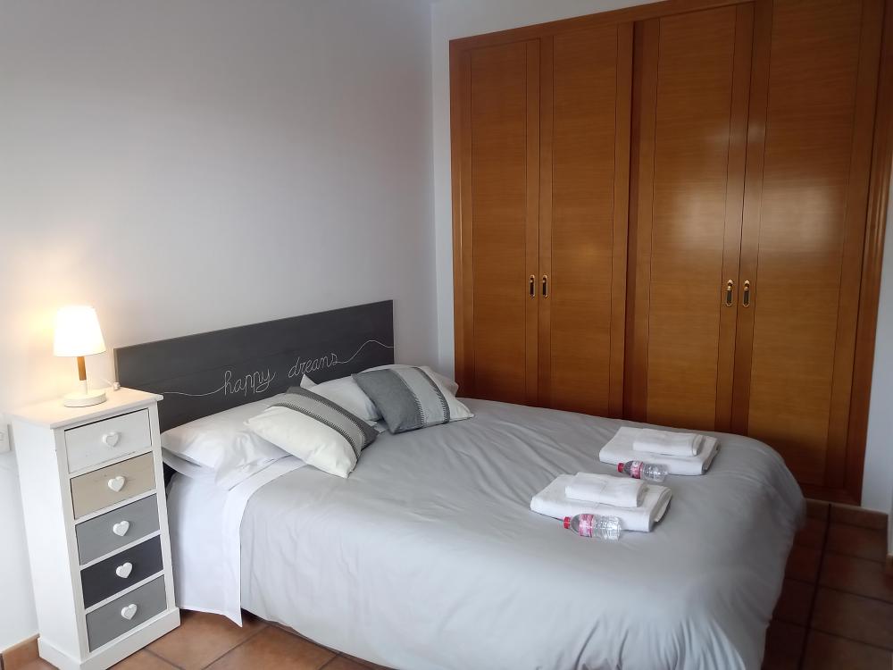  for sale terraced house Benimatet Valencia 18