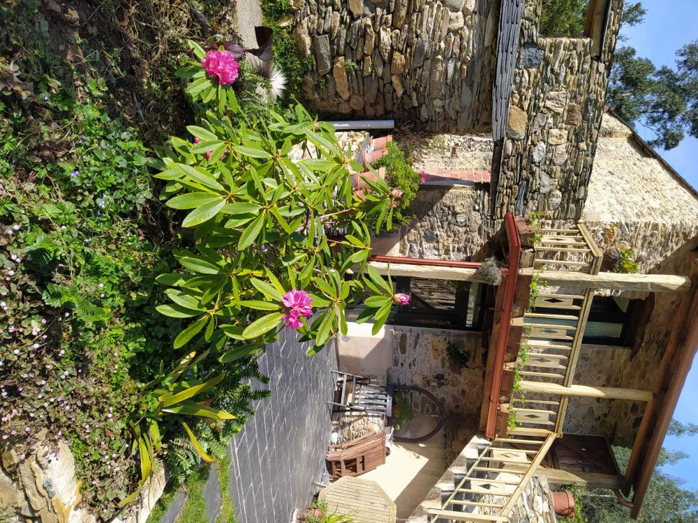  for sale hotel A Ortigueira Ortegal 44