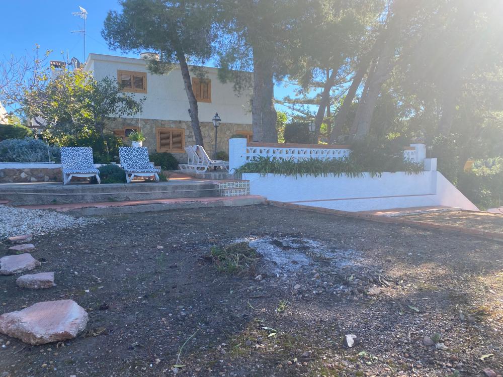  for sale villa Montserrat Ribera Alta 3