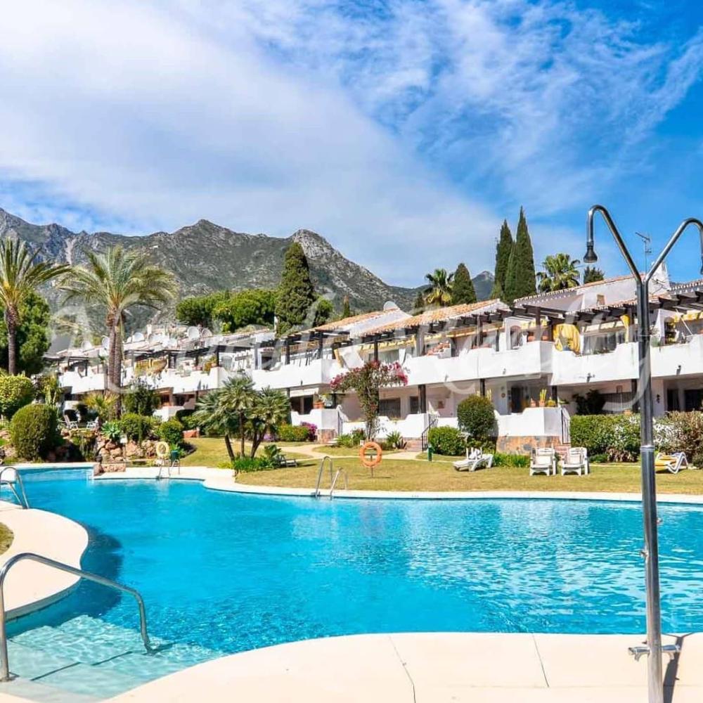  for sale apartment Sierra Blanca Costa Del Sol Occidental 5