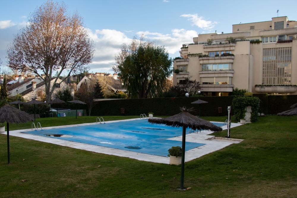  for sale apartment La Moraleja Y Encinar De Los Reyes Cuenca Del Medio Jarama 35