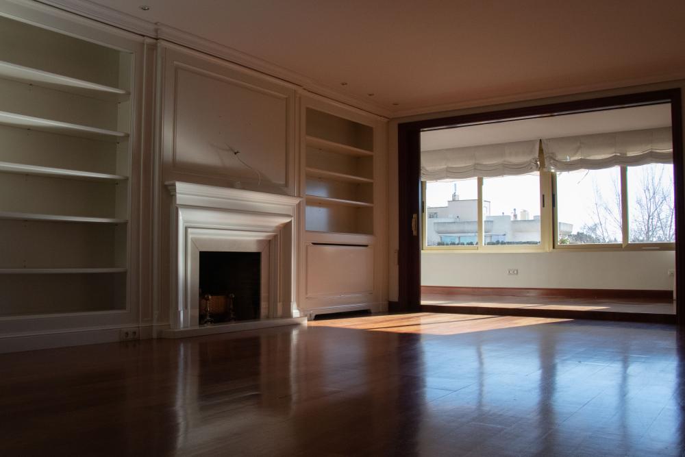  for sale apartment La Moraleja Y Encinar De Los Reyes Cuenca Del Medio Jarama 3