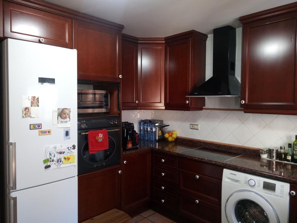  for sale terraced house Benimatet Valencia 13